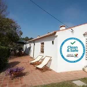  Alloggio per agriturismo Quinta Pero Vicente
