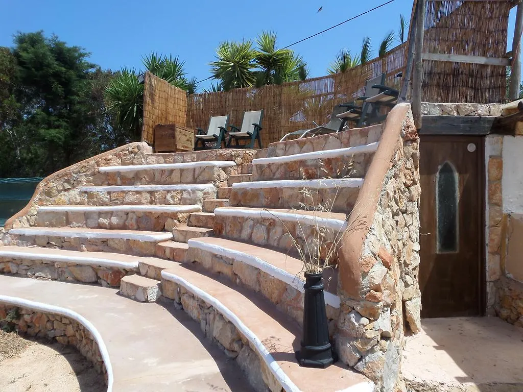 Nature Beach Resort Quinta Al-Gharb Vila do Bispo 0*,