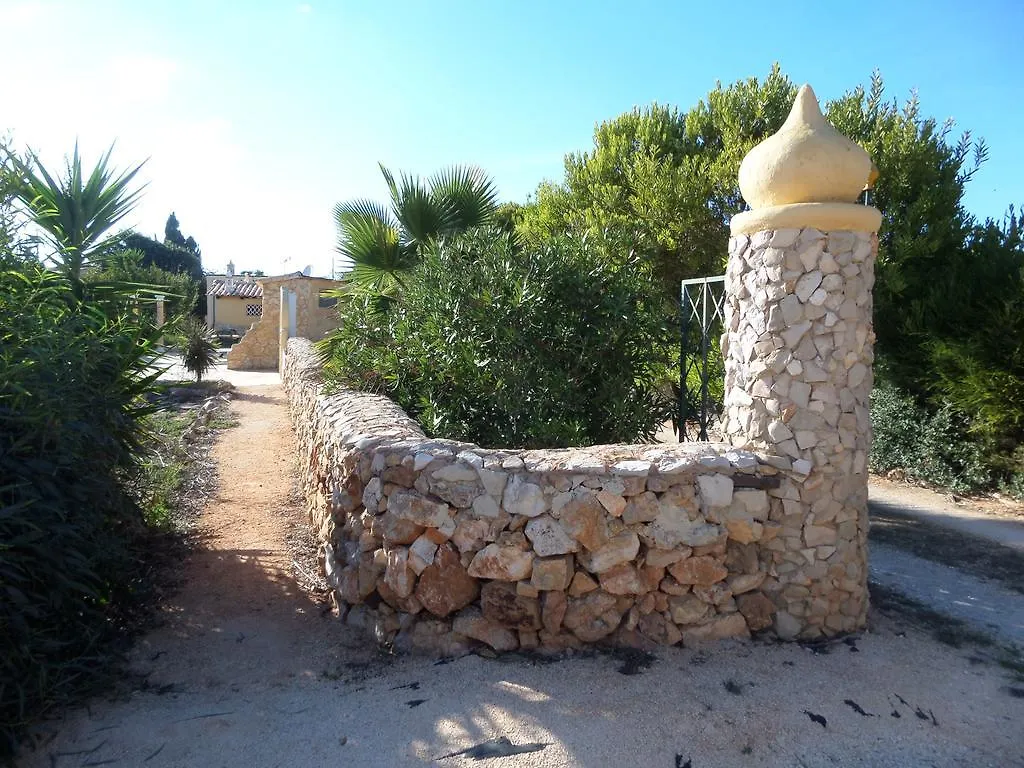 Nature Beach Resort Quinta Al-Gharb Vila do Bispo Portugal