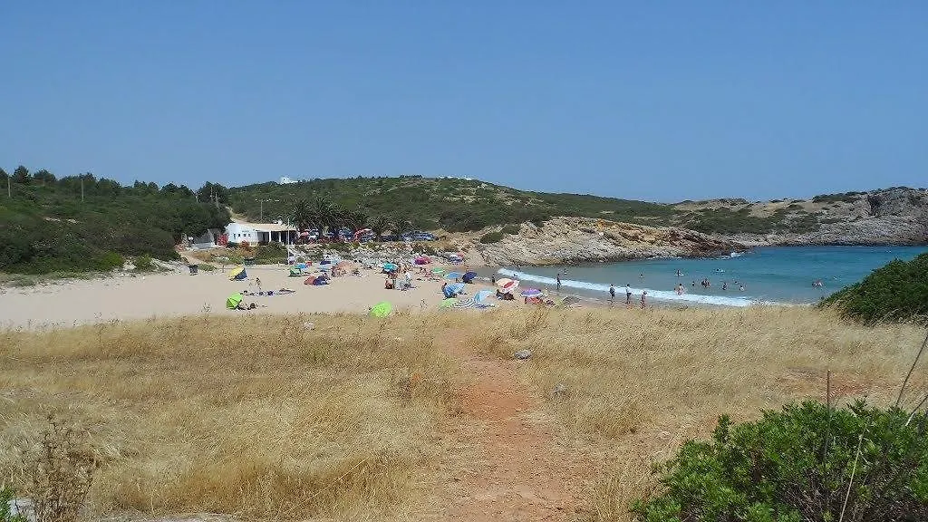 Nature Beach Resort Quinta Al-Gharb Vila do Bispo