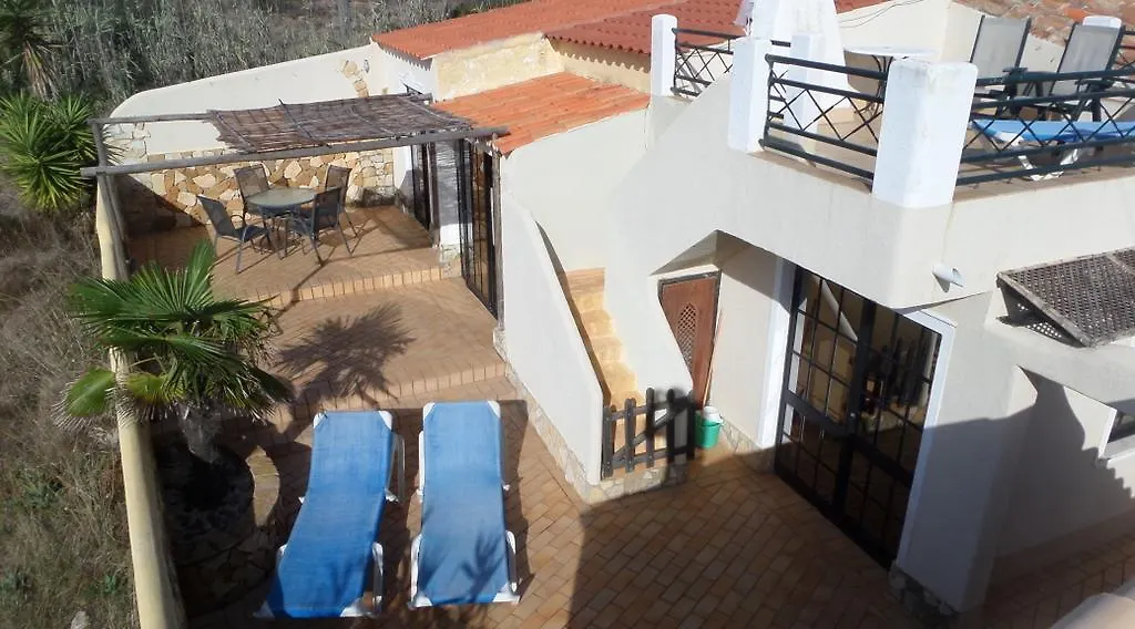 Nature Beach Resort Quinta Al-Gharb Vila do Bispo 0*,