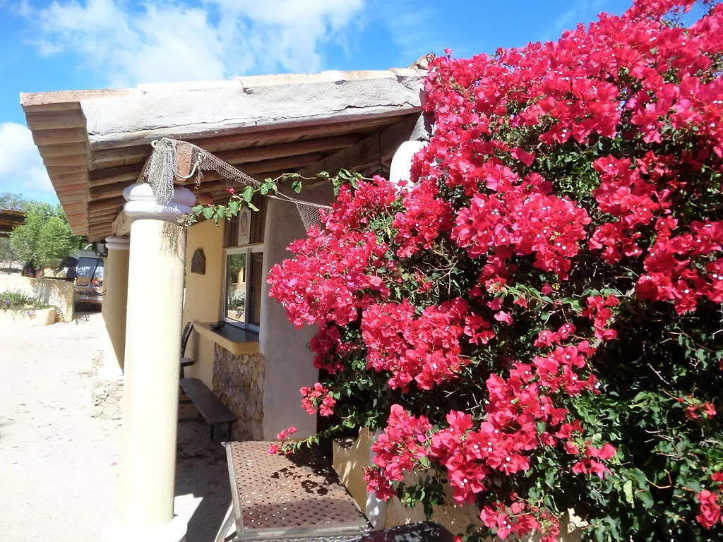Nature Beach Resort Quinta Al-Gharb Vila do Bispo Portugal