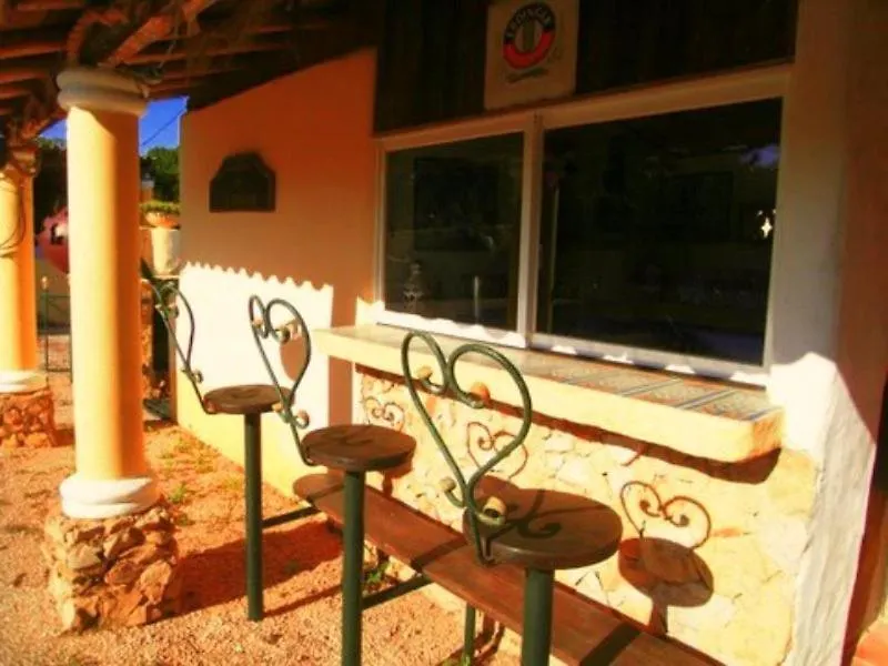 Villa Nature Beach Resort Quinta Al-Gharb Vila do Bispo Portugal