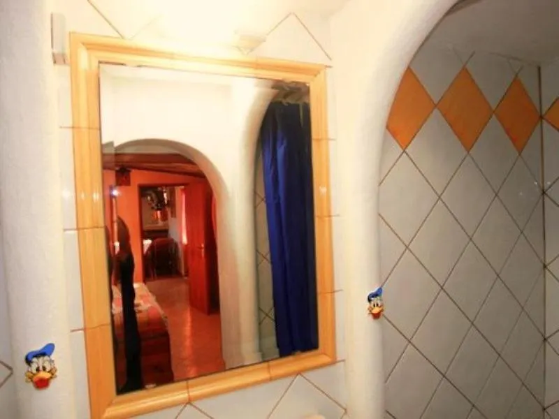 Nature Beach Resort Quinta Al-Gharb Vila do Bispo Portugal