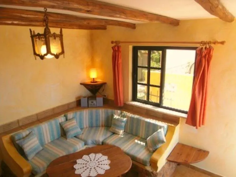 Villa Nature Beach Resort Quinta Al-Gharb Vila do Bispo