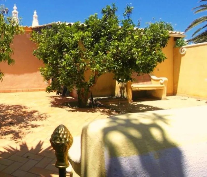 Nature Beach Resort Quinta Al-Gharb Vila do Bispo