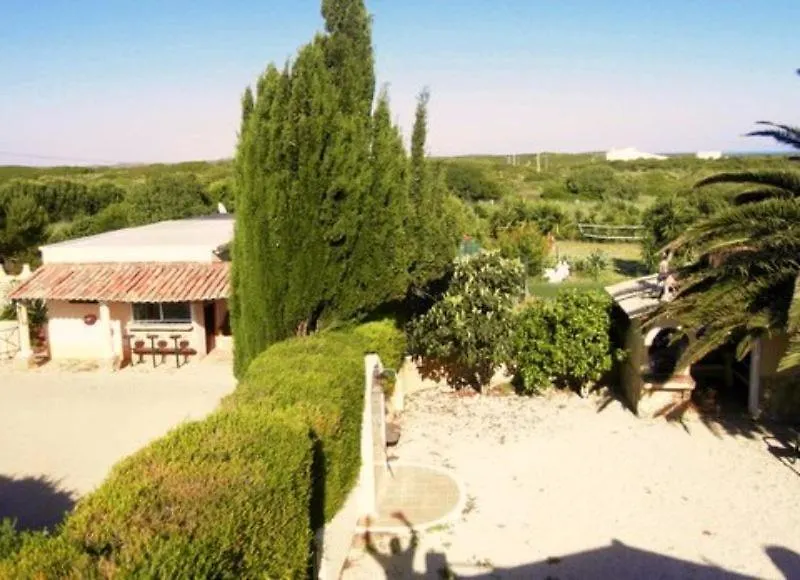 Nature Beach Resort Quinta Al-Gharb Vila do Bispo 0*,  Portugal