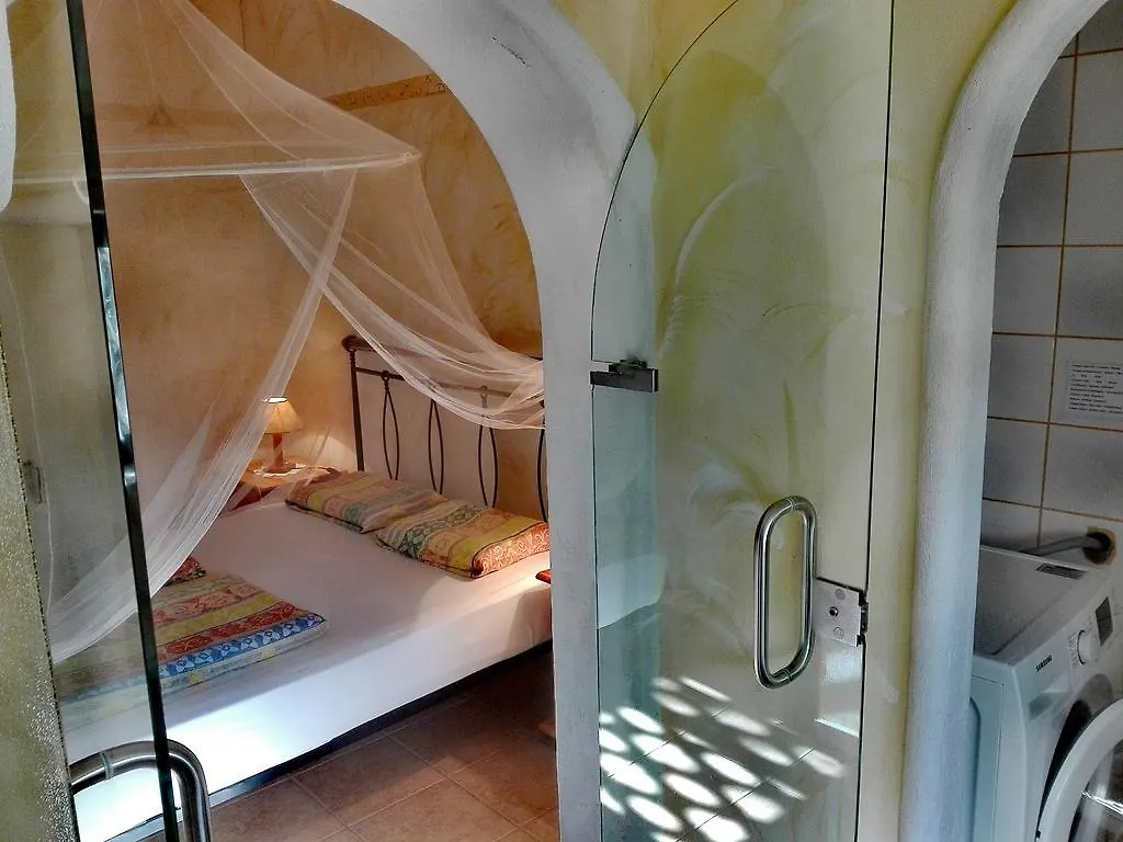 Nature Beach Resort Quinta Al-Gharb Vila do Bispo Villa