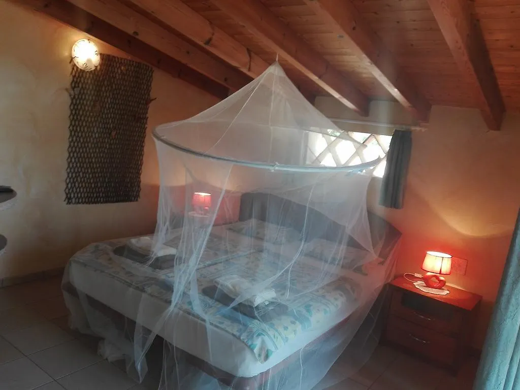 Nature Beach Resort Quinta Al-Gharb Vila do Bispo Villa