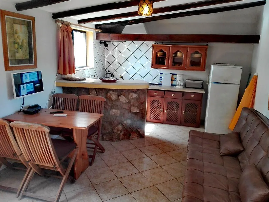 Nature Beach Resort Quinta Al-Gharb Vila do Bispo Portugal